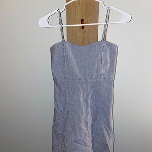 Brandy Melville Mini Dress